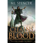 Chains of Blood - Paperback