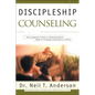 Discipleship Counseling - Paperback