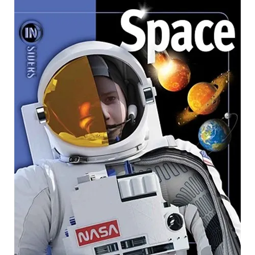 Space - Hardcover