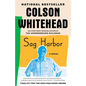 Sag Harbor - Paperback