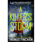 A Killer's Storm: FBI Mystery Thriller - Paperback