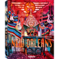 New Orleans: Werner Pawlok - Hardcover