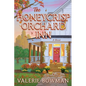 The Honeycrisp Orchard Inn - Paperback
