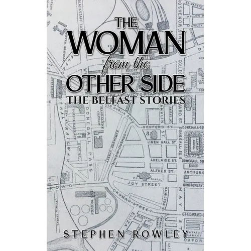 The Woman from the Other Side - Paperback
