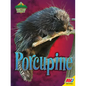 Porcupine - Library Binding
