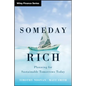 Someday Rich - Hardcover