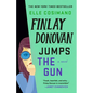 Finlay Donovan Jumps the Gun - Hardcover