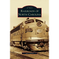 Railroads of North Carolina - Hardcover