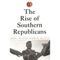 The Rise of Southern Republicans - Paperback