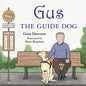 Gus the Guide Dog - Paperback