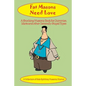 Fat Masons Need Love - Paperback