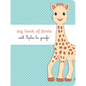 My Book of Firsts with Sophie La Girafe(r) - Hardcover