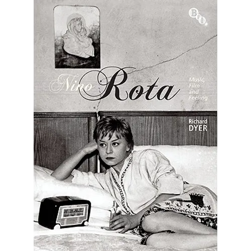 Nino Rota: Music, Film and Feeling - Paperback