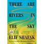 There Are Rivers in the Sky - Paperback