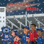 Good Night Bills - Board Book