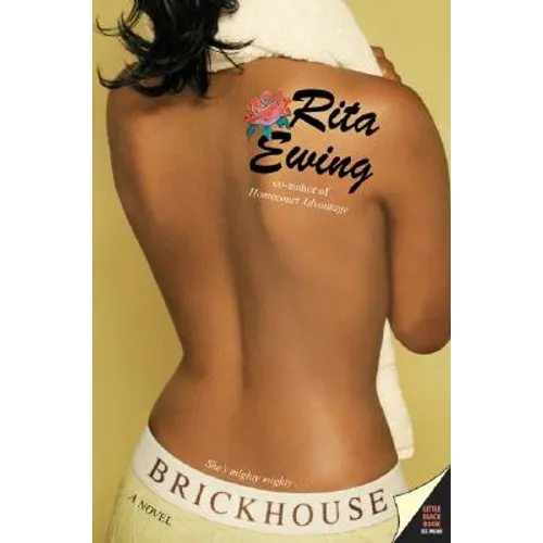 Brickhouse - Paperback
