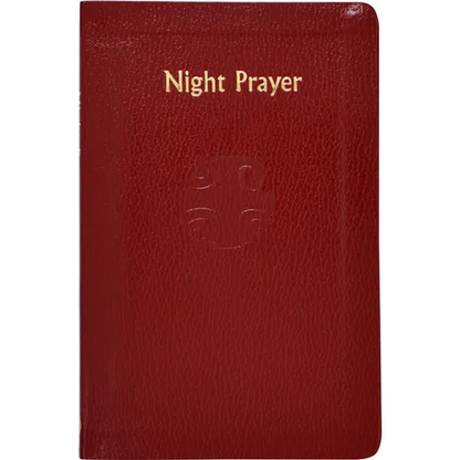 Night Prayer - Paperback