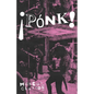 Ponk! - Paperback