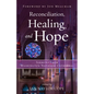 Reconciliation, Healing, and Hope: Sermons from Washington National Cathedral - Hardcover