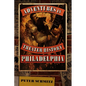Adventures in Theater History: Philadelphia - Hardcover