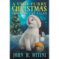 A Very Furry Christmas: Holiday Cat Tales - Paperback