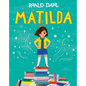 Matilda - Hardcover