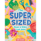 The Super-Sized Book of Bible Craft Gifts - Paperback