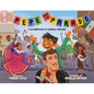 Pepe and the Parade: A Celebration of Hispanic Heritage - Board Book