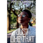 Just Like That - Paperback