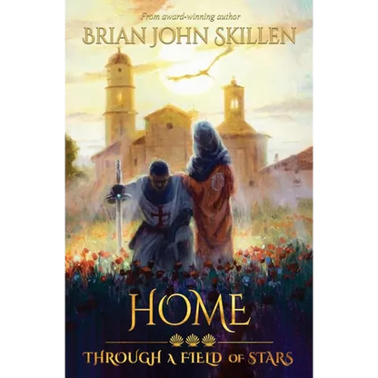 Home: Through a Field of Stars - Paperback