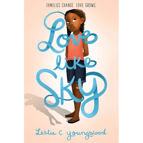 Love Like Sky - Paperback