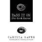 Pass It On (For Good Karma) - Paperback