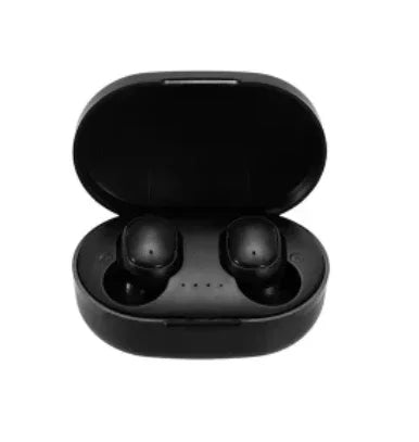 A6S original TWS Wireless bluetooth headset 5.0 Earphone sport Earbuds Headset With Mic For Xiaomi Samsung Huawei LG smartphone