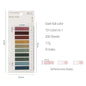 Sticky Notes Stationery Set 200 Sheets Stationery Posted for books it Memo Pad Bookmark Adhesive Notepad Sticky tabs