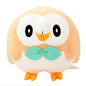 Anime Plush Stuffed Toy 6–12 in (15–30 cm) - Pikachu, Bulbasaur, Jigglypuff, Lapras, Eevee Soft Doll Gift for Kids
