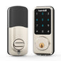 Hornbill Smart Front Door Lock Deadbolt Keyless Entry Locks Electronic Digital Keypad Bluetooth Security For Home Office Airbnb