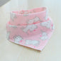Soft Cotton Bandana for Dogs - Dog Neckerchief