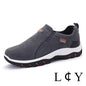 Men's Waterproof Hiking Shoes – Breathable Anti-Slip Outdoor Trail Sneakers, Sizes EU 38–50