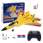 RC Plane SU-27 Aircraft Remote Control Helicopter 2.4G Airplane EPP Foam RC Vertical Plane Children Toys Gifts