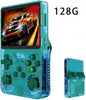 Classic Retro Handheld Game Console with ARKOS System — 3.5-Inch (8.9 cm) IPS, 15,000+ Games, 64-bit Linux, Portable Kids Gift