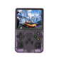 3.5-inch (8.9 cm) IPS Handheld Retro Game Console 640x480 — 64GB Storage, 16,000+ Classic Games, Portable Pocket Player