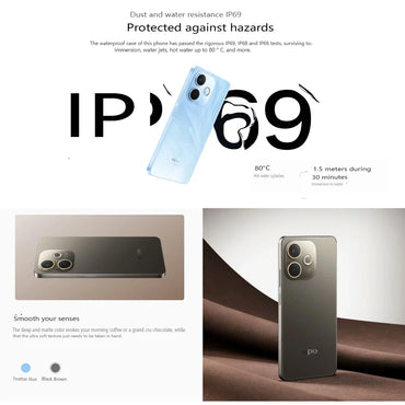 OPPO A5 Pro EU/US/UK specification original smart phone, 8GB256GB large memory phone that supports NFC/GPS positioning function