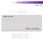 Custom Gaming Desk Mat – Personalized HD Mouse Pad Playmat, Multiple Sizes up to 1000x500mm (39.4x19.7 in) Non-Slip Rubber