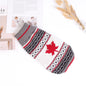 Cute Cartoon Cat Sweater Pullover – Warm Winter Knit Pet Coat for Cats & Small Breeds
