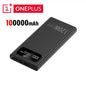 200000mAh 120W Fast Charging Portable Power Bank with LED Digital Display – USB-C & USB-A External Battery for Smartphones & Tablets
