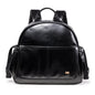 Large Capacity Waterproof Diaper Bag Backpack – Nappy Changing Bag for Moms