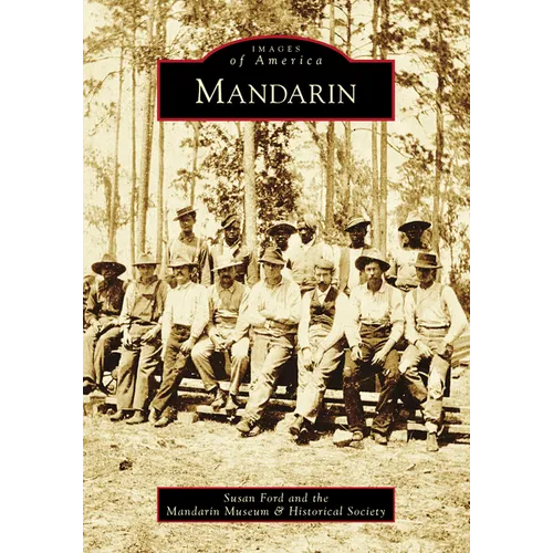 Mandarin - Paperback