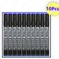 Waterproof Oil-Based Permanent Marker Pens - Quick-Dry Black Blue Red for Metal, Glass & Paper (Bulk 1–100 pcs)