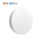 Zigbee Smart Wireless Button Switch - Smart Scene Controller for Voice Assistants