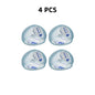 Clear Table Corner Protectors for Baby Furniture Safety Edge Guards